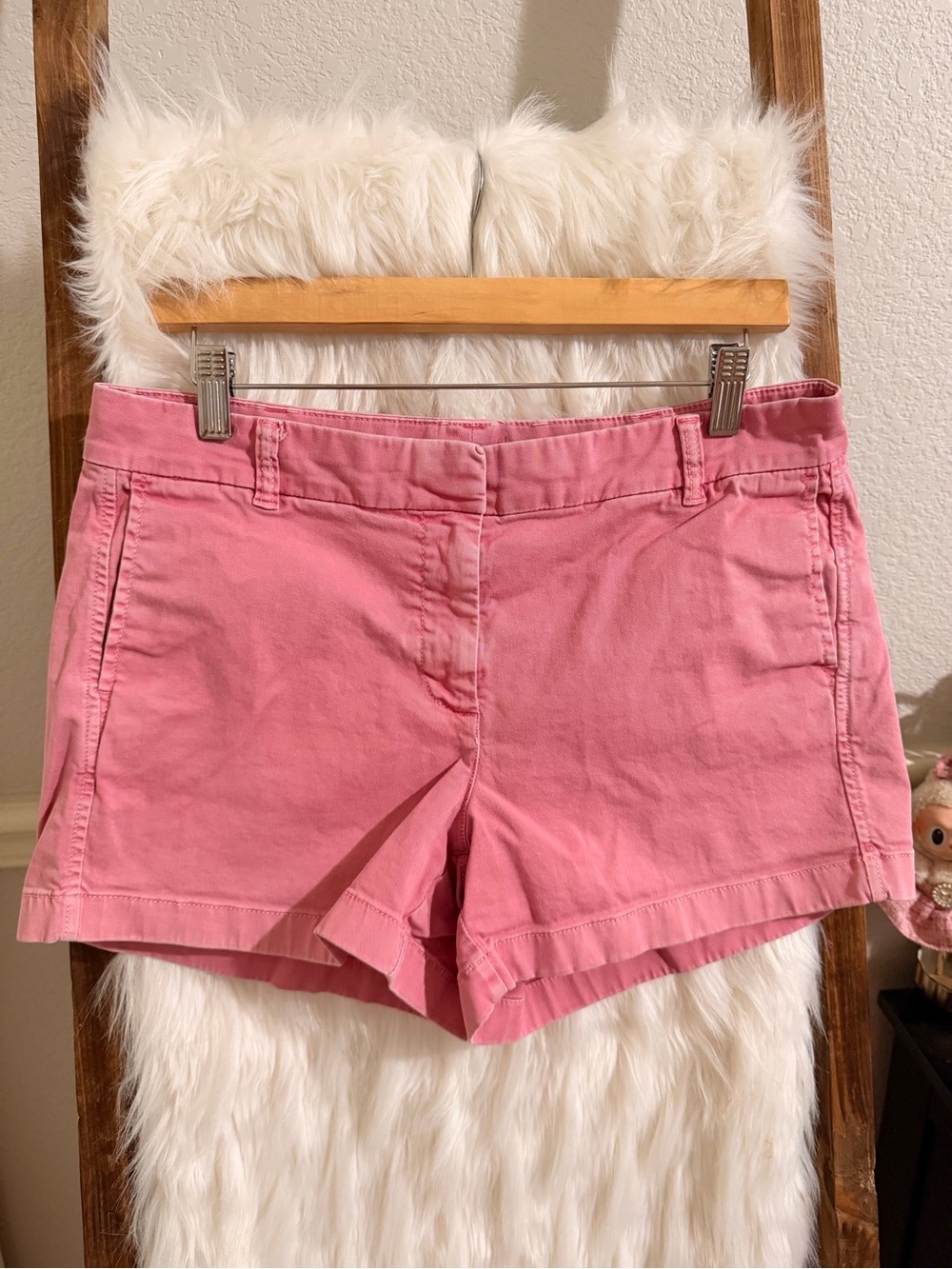 J. Crew Cotton Shorts